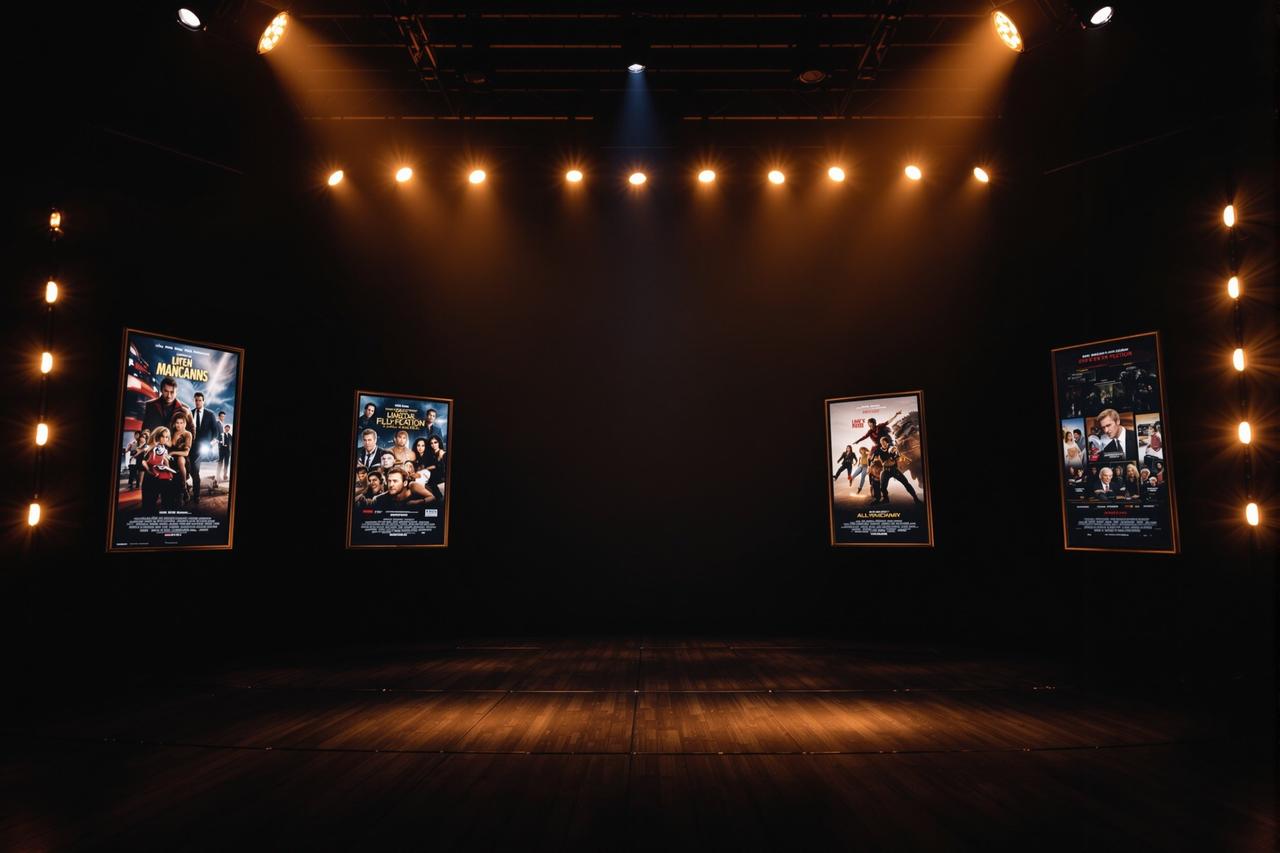 青青草视频2026年片单发布，12部重磅作品即将与观众见面